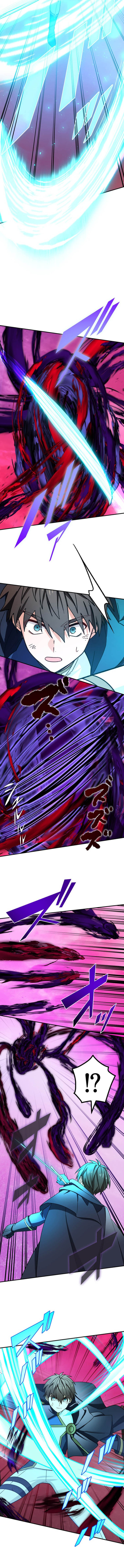 The strongest assassin gets transferred to another world with his whole class Chapter 152 7